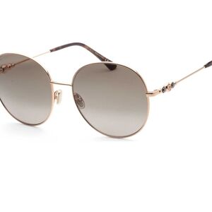 Jimmy Choo Sunglasses